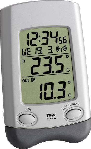 Termometr 30.3016 