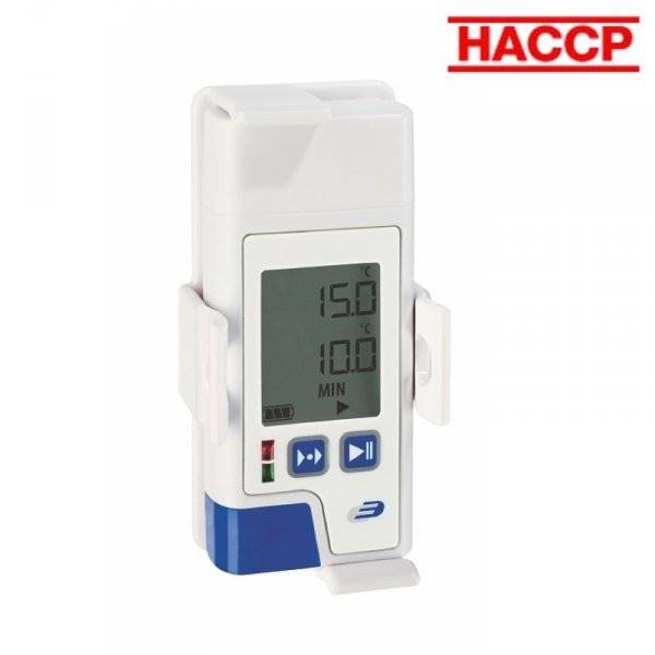 Rejestrator temperatury TFA 30.1057.02
