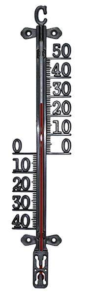 Termometr zaokienny 275 30 cm