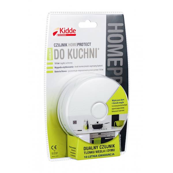 Czujnik KIDDE WFPCO