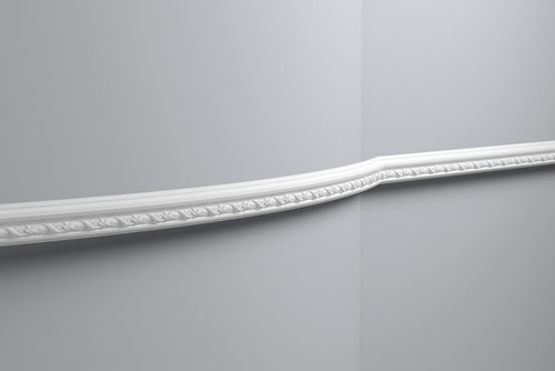 listwa naścienna NMC ARSTYL Z30 FLEX 8*2*200cm