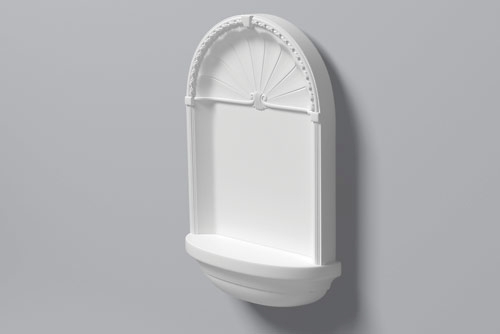 nisza NMC ARSTYL N3  33,5*55*11cm