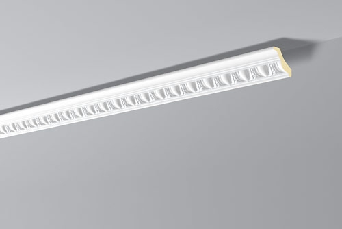 listwa podsufitowa ALLEGRO AL26 5,5*5,5*200cm