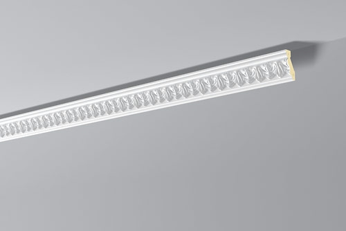 listwa podsufitowa ALLEGRO AL3 6,5*3*200cm