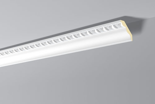 listwa podsufitowa ALLEGRO AL18 9*8,5*200cm