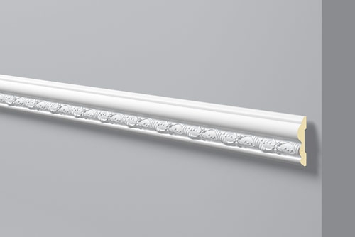 listwa naścienna ALLEGRO EL4 8*2*200cm