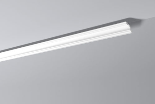 listwa podsufitowa LX 50 5*5*200cm