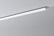 listwa podsufitowa LX 40 3*3*200cm