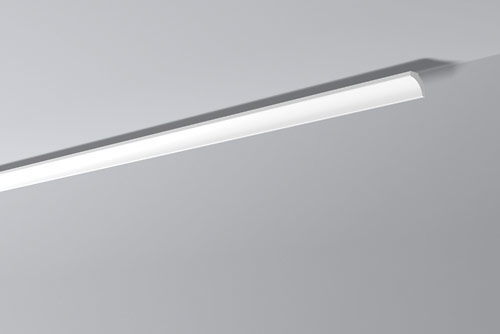listwa podsufitowa LX 45 3,5*3,5*200cm