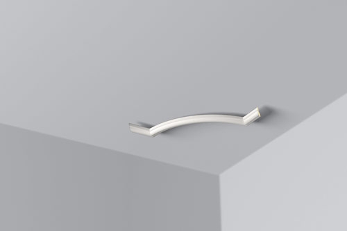 narożnik NOMASTYL O24 4*2cm* r16cm (4szt/op)