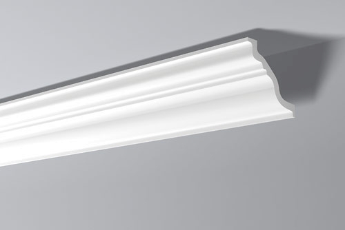 listwa podsufitowa LX 155 15*15*200cm