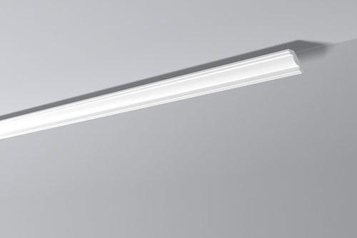 listwa podsufitowa LX 47 4*5*200cm