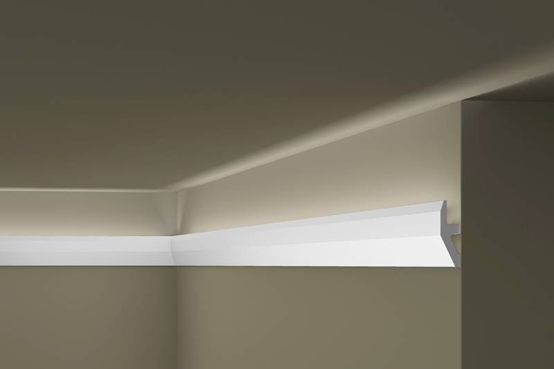 listwa oświetleniowa NMC WALLSTYL W1 5,5*2*200cm