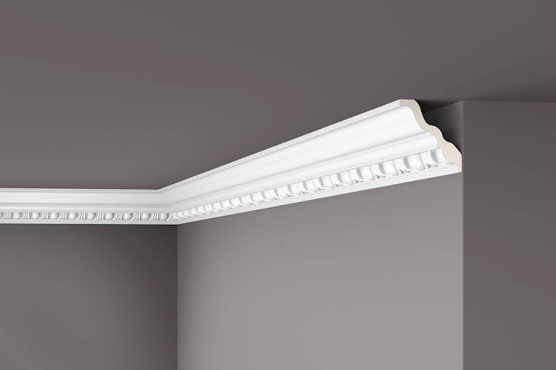 listwa sufitowa NMC ARSTYL Z14 8,5*8*200cm