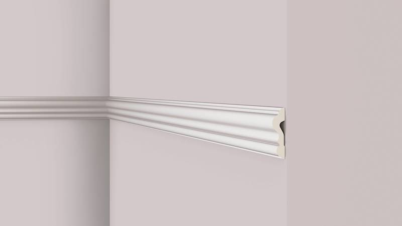 listwa ramowa NMC ARSTYL Z1360 6*1,5*200cm