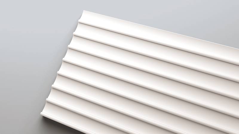 panel DORIQUE 30*1,4*200cm
