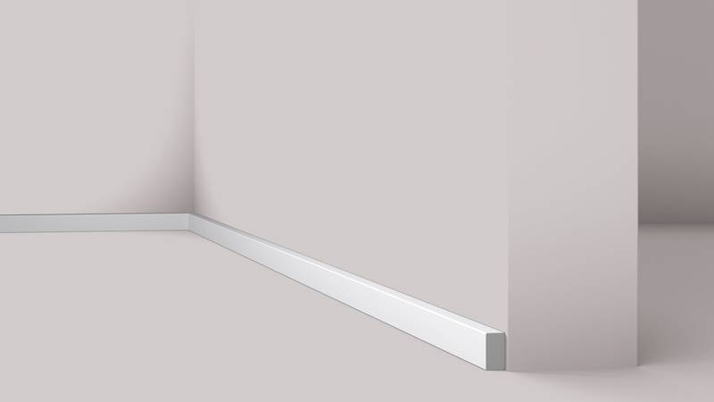 listwa przypodłogowa NMC WALLSTYL FL15 1,8*1,3*200cm