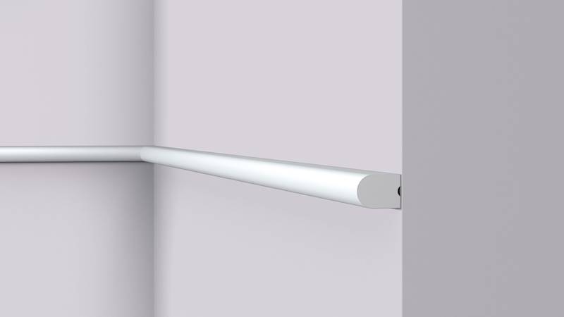 listwa naścienna NMC WALLSTYL WL14 1,45*2*200cm