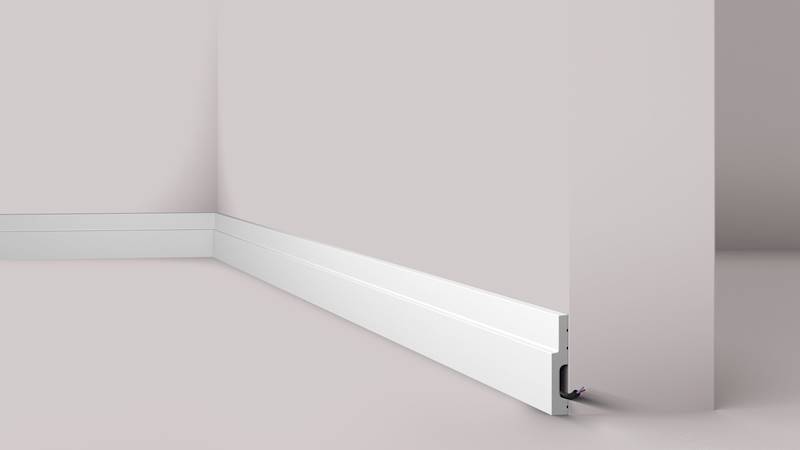 listwa WALLSTYL FT8 8*1,45*200cm