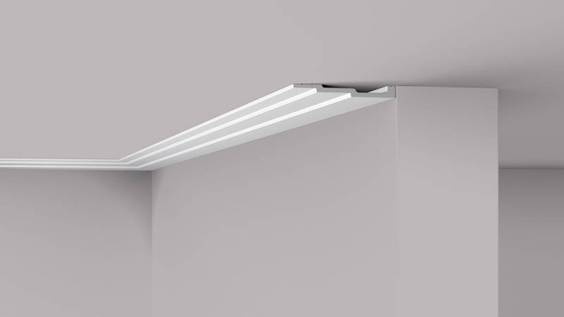 listwa WALLSTYL FT18 18*2*200cm