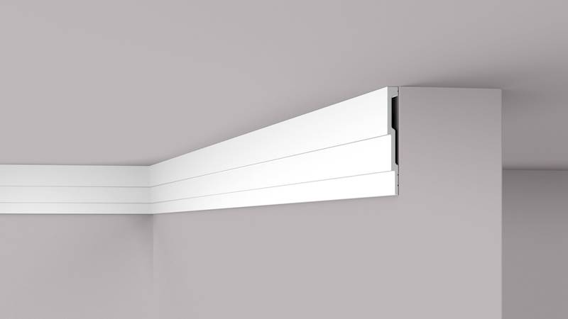 listwa WALLSTYL FT18 18*2*200cm