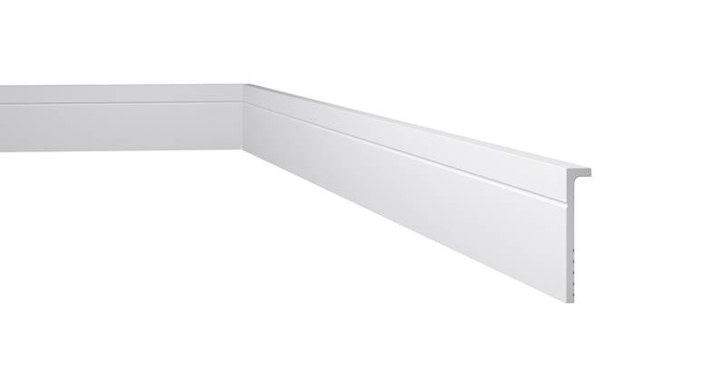 listwa karniszowa NMC WALLSTYL CF2 renowacyjna 11*2,2*200cm