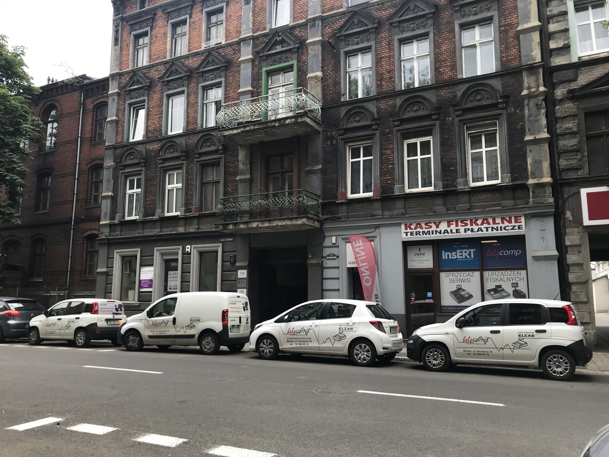 Godziny pracy