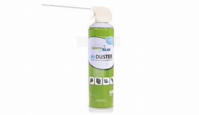 Powietrze sprężone GREENBLUE 600 ml Pistol Spray