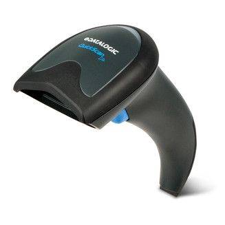 Czytnik kodów kreskowych DATALOGIC QS L QW2100 USB