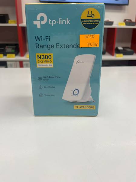 Uniwersalny wzmacniacz sieci TP-LINK TL-WA850RE 