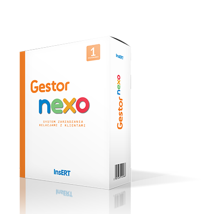 Program GESTOR NEXO