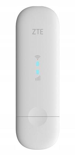 Modem ZTE LTE MF79U BIAŁY
