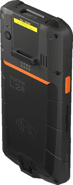 Terminal Sunmi L2S PRO SS1100 3GB/32GB