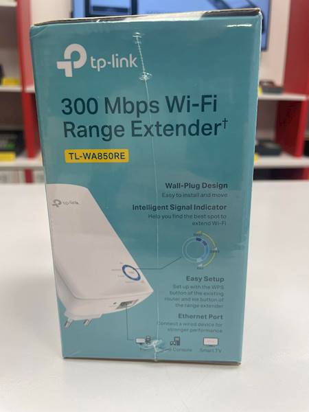 Uniwersalny wzmacniacz sieci TP-LINK TL-WA850RE 