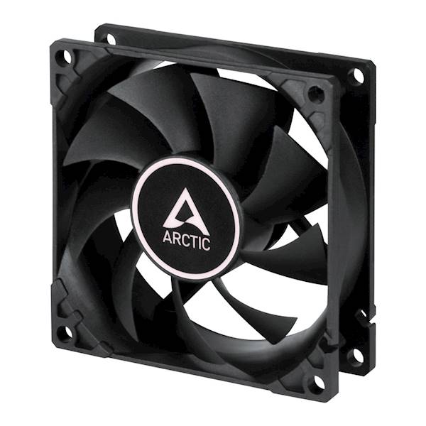 Wentylator Arctic Cooling F8 PWM PST 80mm
