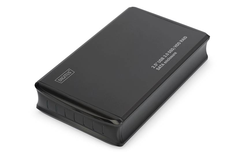Obudowa DIGITUS na dysk 2,5" IDE USB 2.0 zewn.