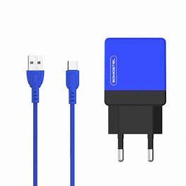 Ładowarka sieciowa GSM SOMOSTEL 2xUSB SMS-A53 2A