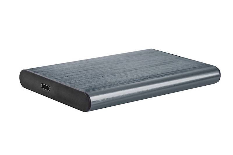 Obudowa GEMBIRD na dysk SSD NVME M.2 USB 3.1