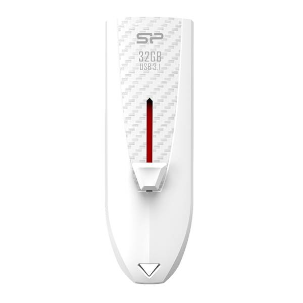 PenDrive Silicon Power Blaze B25 32GB USB 3.1 b.