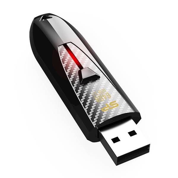 PenDrive Silicon Power Blaze B25 32GB USB 3.1 cz.