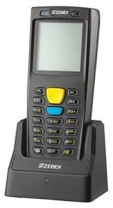 Kolektor danych ZEBEX Z-9000 USB