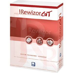 Program REWIZOR GT