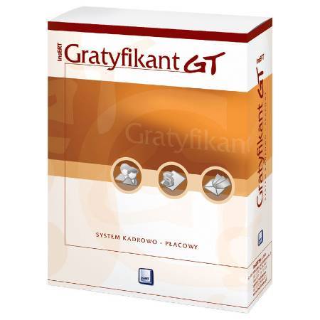 Program GRATYFIKANT GT