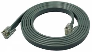Kabel szuflady typ RJ