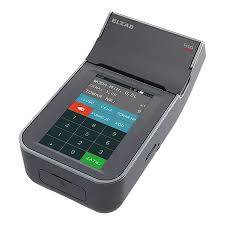 Kasa ELZAB K10 BT/WiFi online szaro-szara