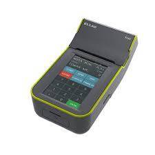 Kasa ELZAB K10 BT/WiFi online szaro-zielona