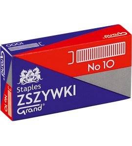 Zszywki 10