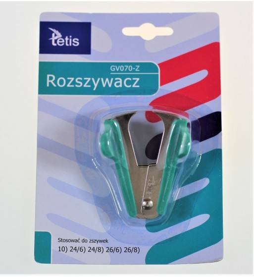 Rozszywacz TETIS GV070