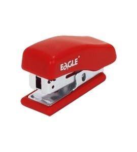 Zszywacz EAGLE 868 mini (10k) czerwony
