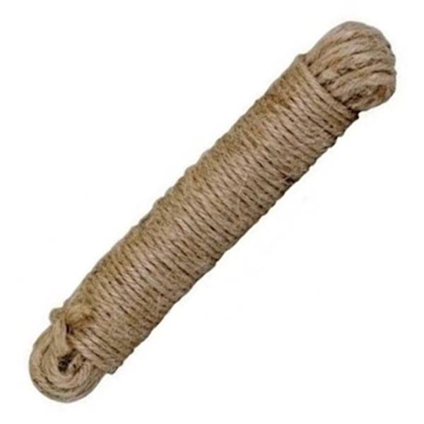 Sznurek jutowy 2,5dkg